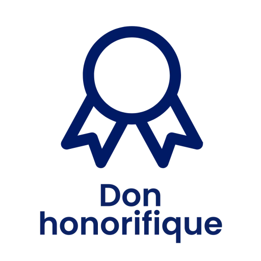 Don honorifique