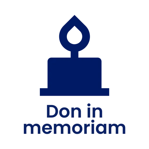 Don in memoriam