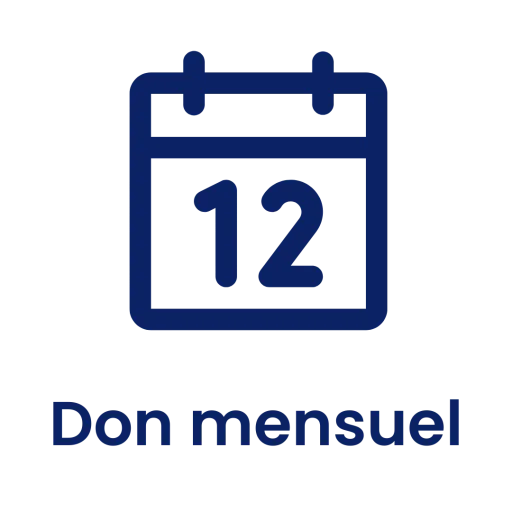 Don mensuel