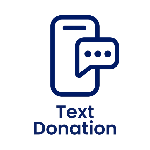 Text Donation