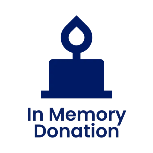 In Memory Donation
