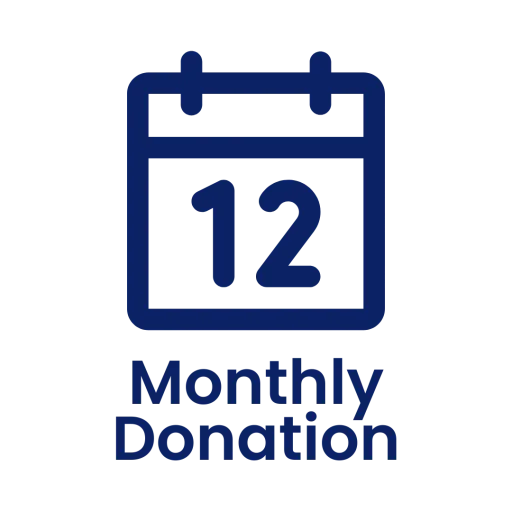 Monthly Donation