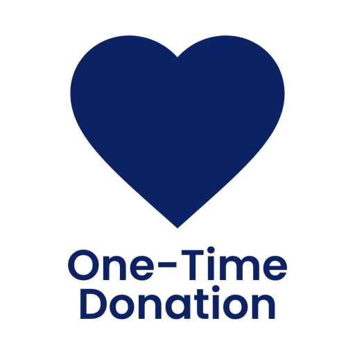 One-Time Donation