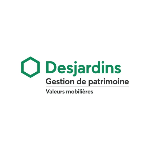 Valeurs mobilières Desjardins